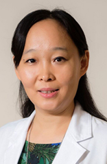 Dr CHEN Xiangyan, Fiona