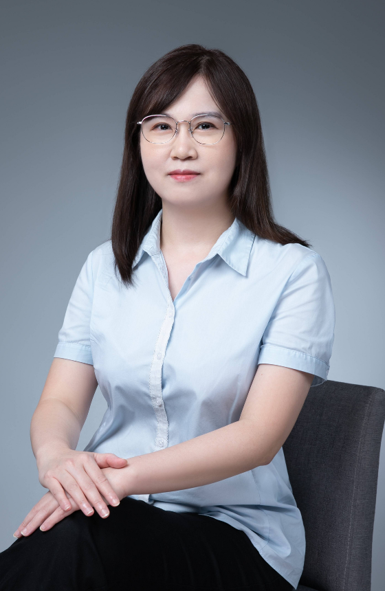 Prof. HUANG Chien-ling