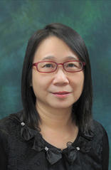 Prof.  LAM Siu-yin, Carly