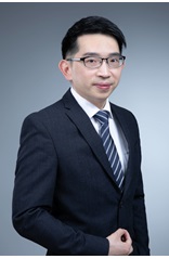 Prof. WONG Man-kin
