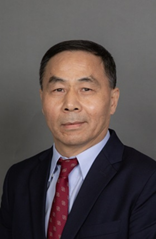 Prof. WU Jianyong
