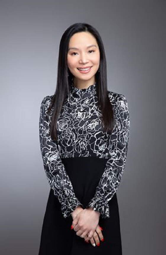 Prof. YIP Yiu-wan, Joanne
