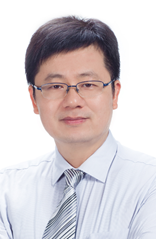 Dr ZHAN Xueyong