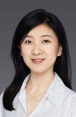 Dr ZHAO Qian