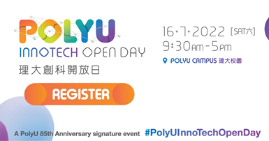 NEWS - Innotech Openday