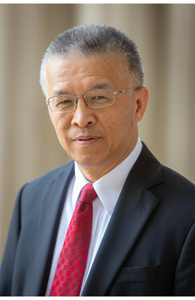 Prof. Gang CHEN