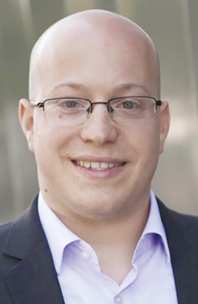 Dr Jonathan RIVNAY