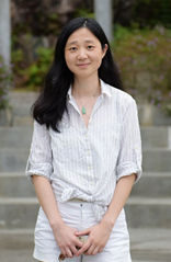 Prof. Ni ZHAO