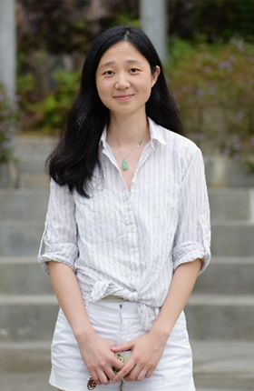 Prof. Ni ZHAO
