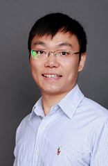Dr Wei YAN