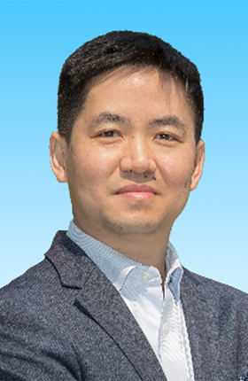 Prof. Zhiyong FAN