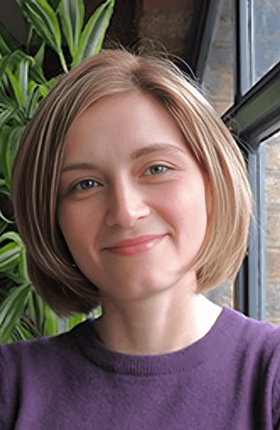 Dr Olga BUBNOVA
