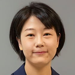 Dr Yantao YU