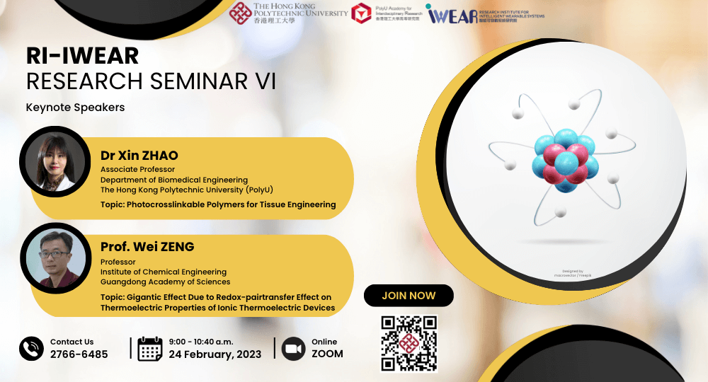 SeminarVI
