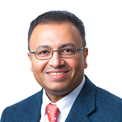 Prof. Walid DAOUD