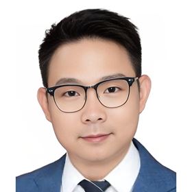 Dr Junwen ZHONG