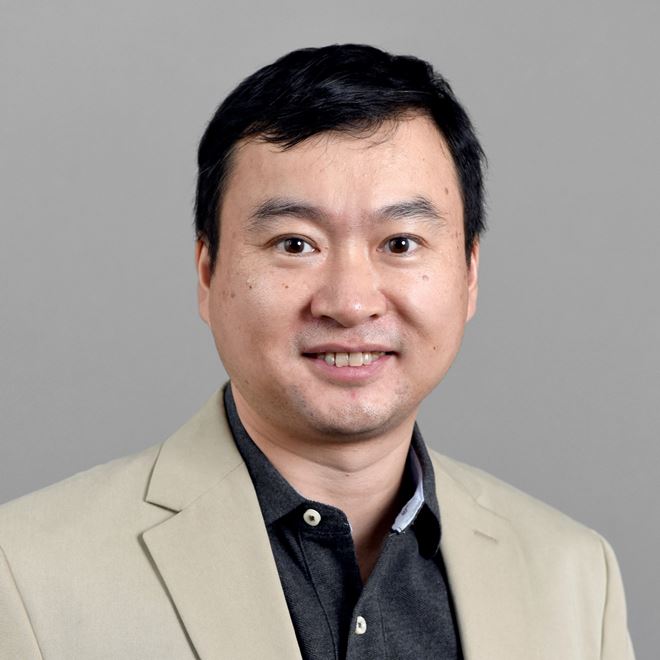 Prof. Hanqing JIANG