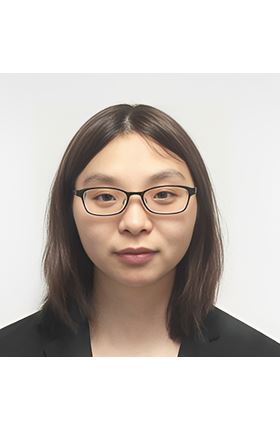 Dr Yanghong ZHOU