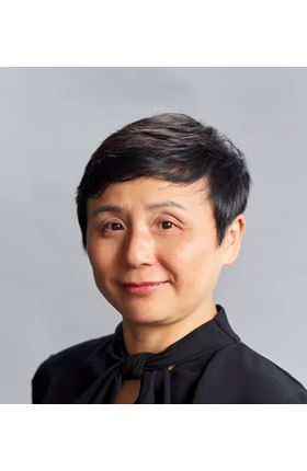 Dr Gloria Lei Yao