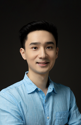 Dr Junhong PU