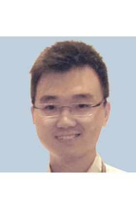 Mr. Michael, Sukui XUE