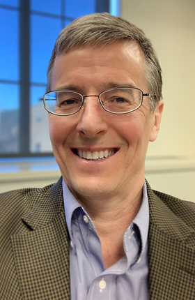 Prof. John A. ROGERS