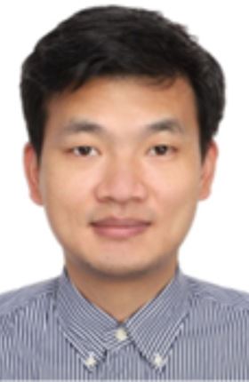 Dr Zhiwei REN