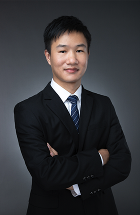 Dr Bo FANG