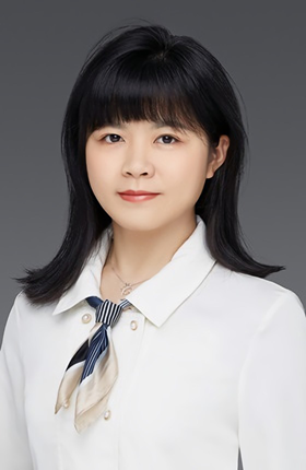 Dr Lisha Zhang