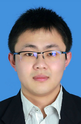 Dr Ge REN