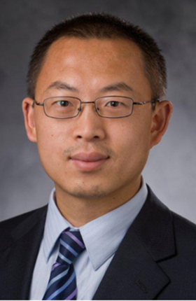 Prof. Jing Cai