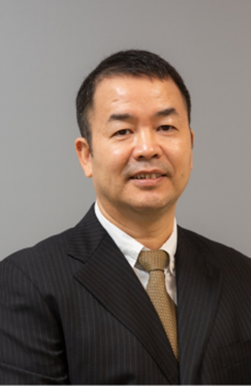 Ir Prof. Heng Li