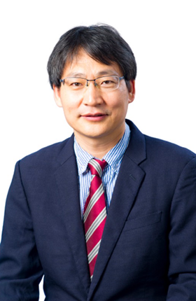 Prof. Zuankai WANG