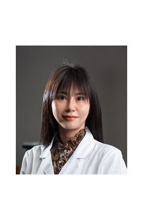 Prof. Xin Zhao