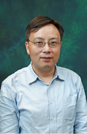 Prof. Feng Yan