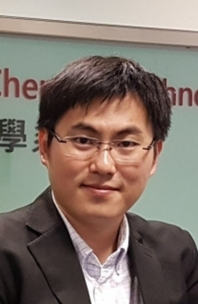 Dr Bolong Huang