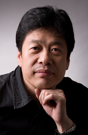 Prof. Kinor Jiang
