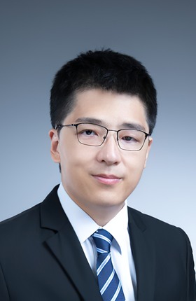 Prof. Yuan MA
