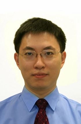 Prof. Yu Changyuan