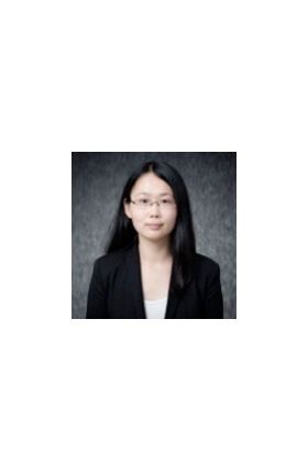 Dr Ji Ying