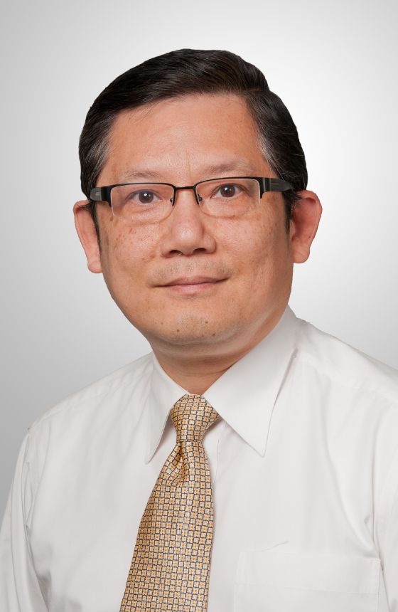 Photo_Prof CHE Chuntao