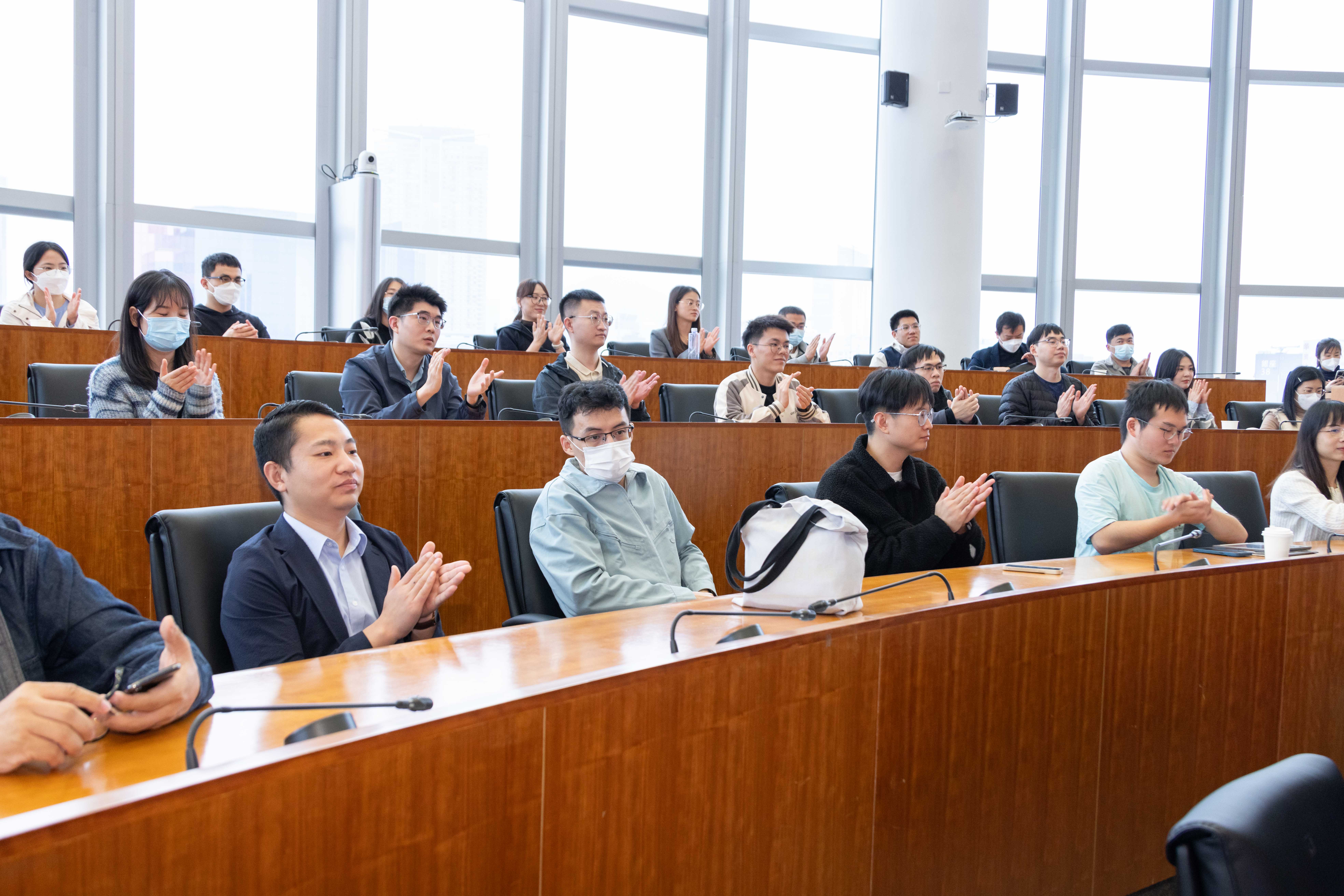 Prof Huayong Yang 011