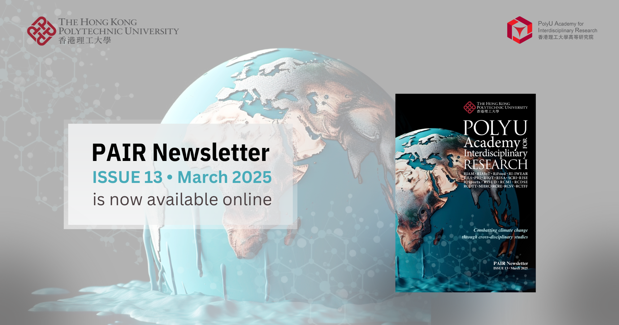 ISSUE 13  March 2025 2000 x 1050 pxEN