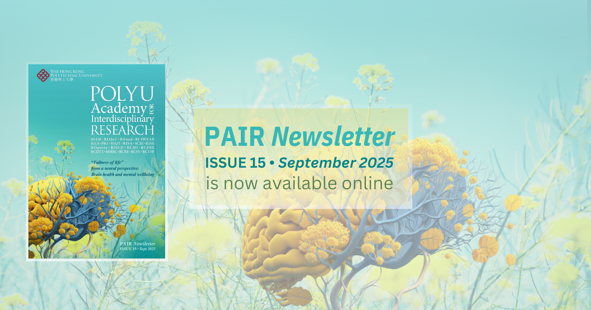 ISSUE 15  September 2025 2000 x 1050 pxEN