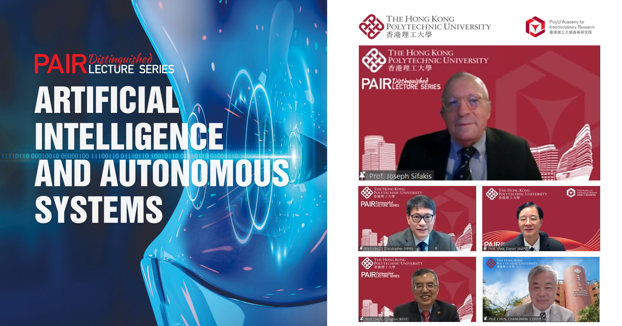 20230303_DLS - Artificial Intelligence and Autonomous Systems