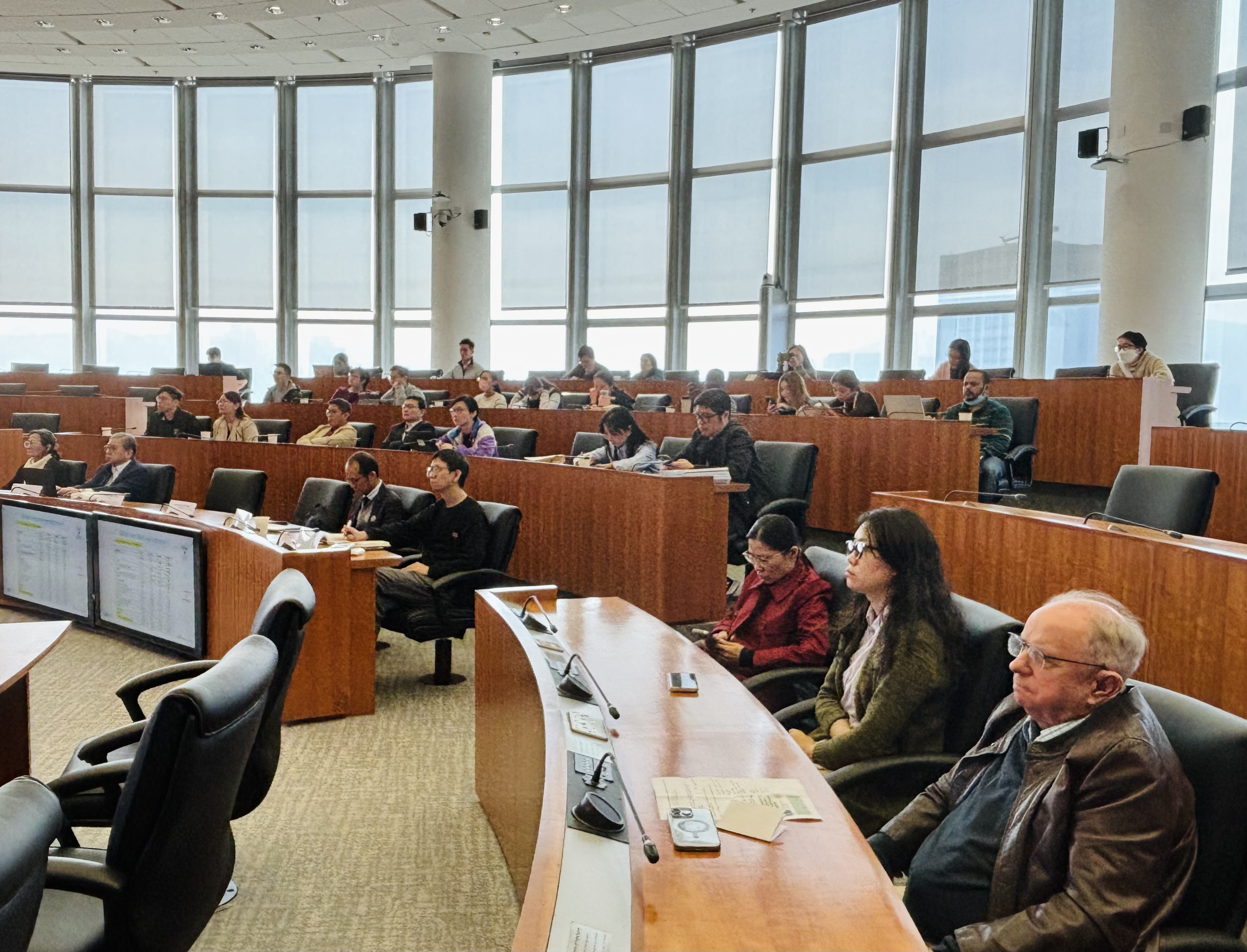 RCMI Pubilc Lecture on COVID by Prof Angela Cheung 01 (5)