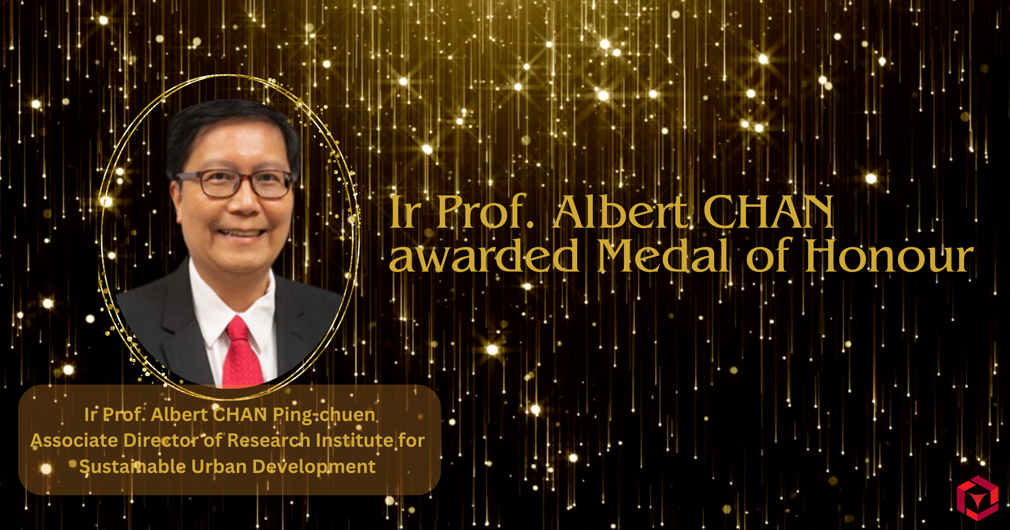 20240701 Ir Prof Albert CHAN awarded Medal of Honour 2000 x 1050EN