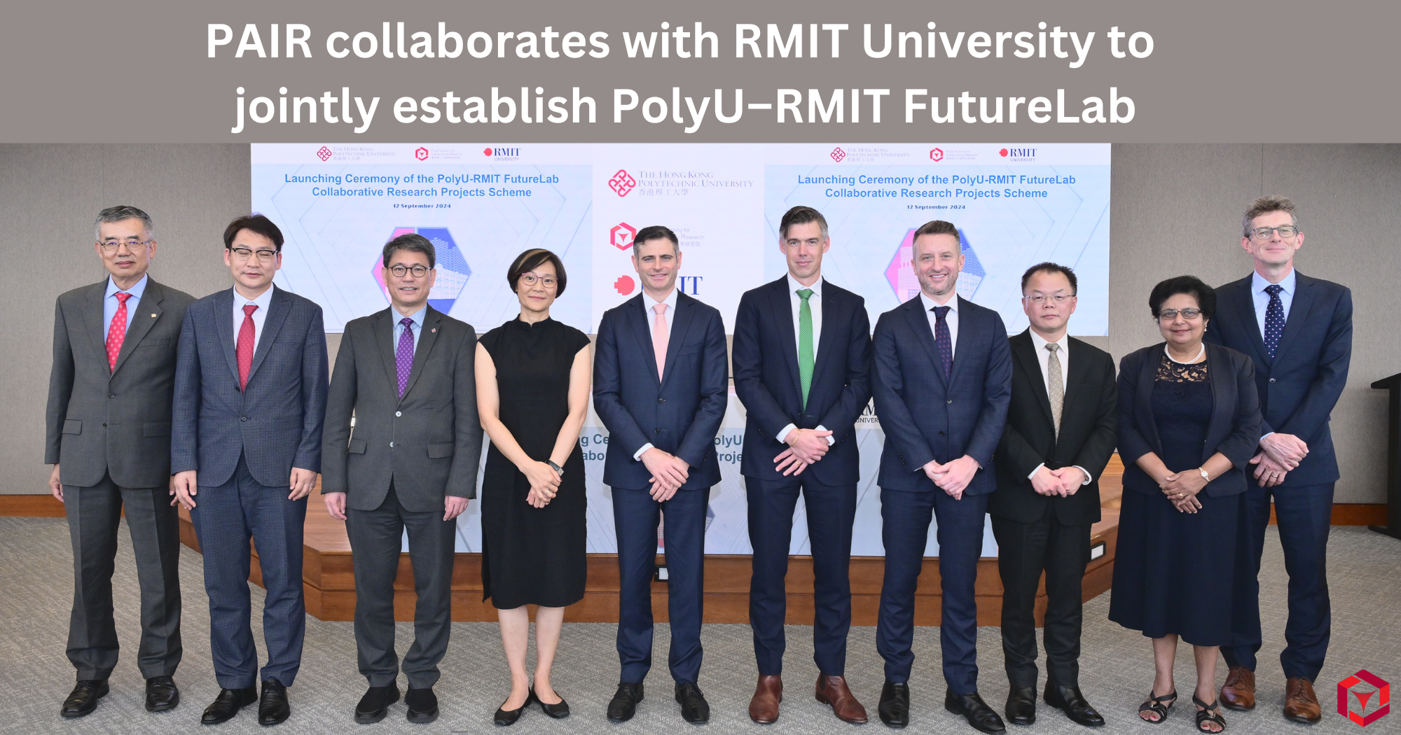 PAIR collaborates with RMIT University to jointly establish PolyURMIT FutureLab 2000 x 1050 pxEN 1
