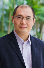 Prof. Chunyi ZHI