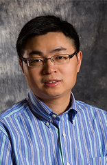 Dr Cunjiang YU